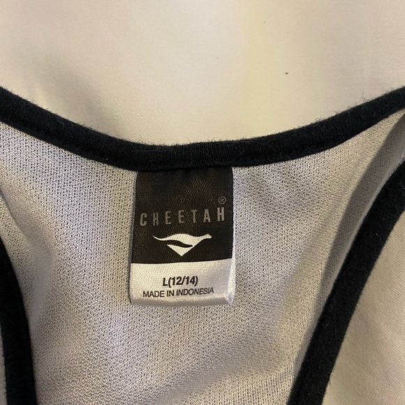 ATHLETIC WORKOUT GYM TOPS 2 NWOT - Picture 4 of 7